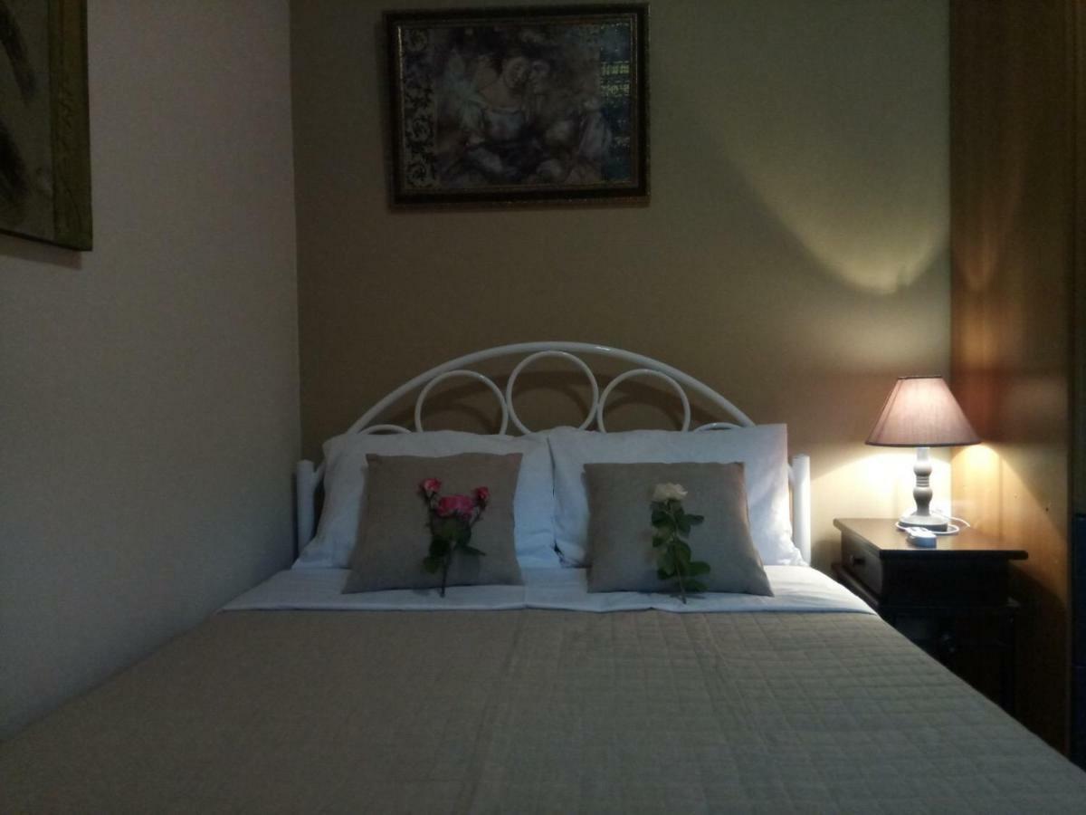 Luxury Villa Thea Volos Ngoại thất bức ảnh