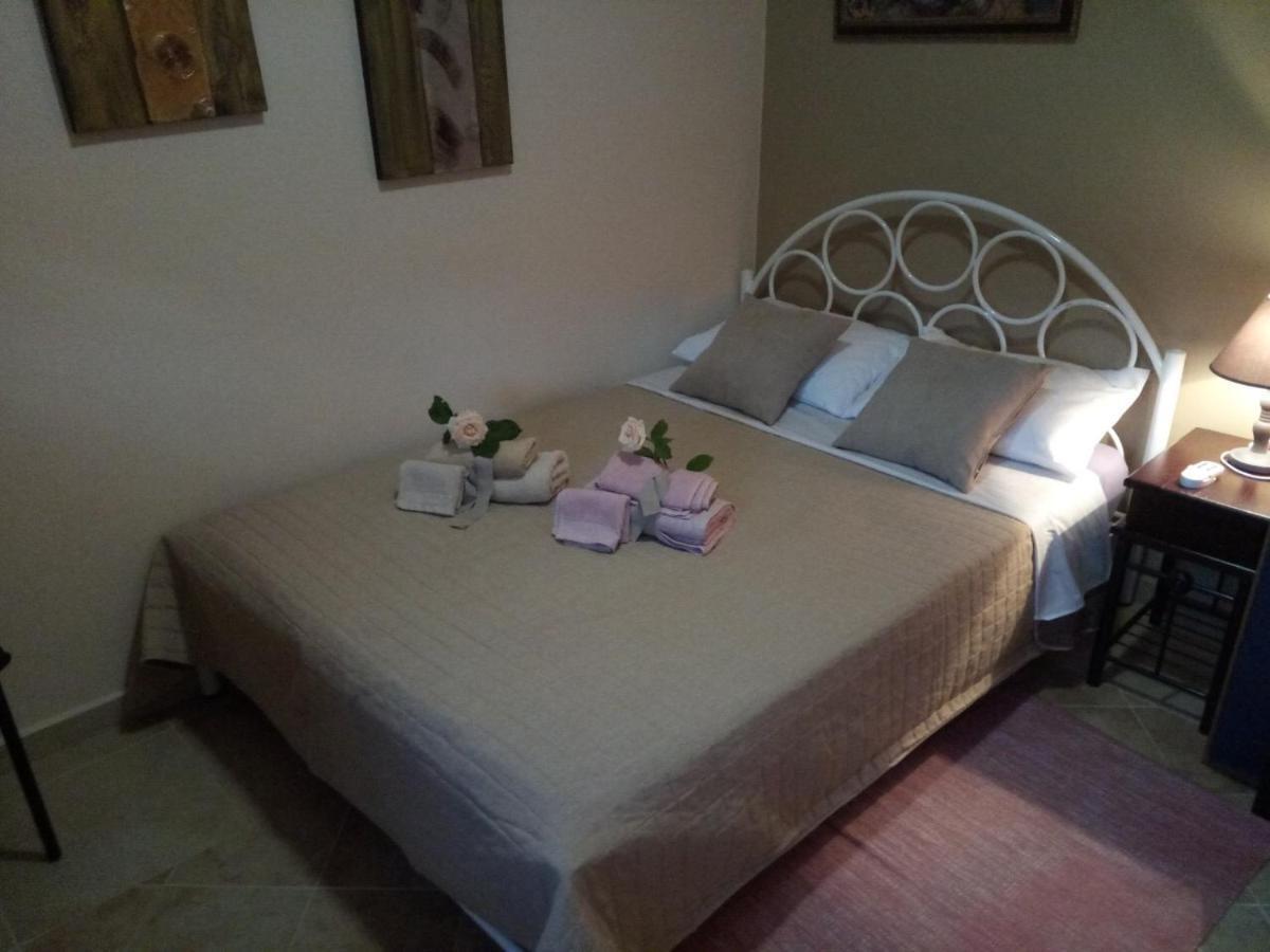 Luxury Villa Thea Volos Ngoại thất bức ảnh