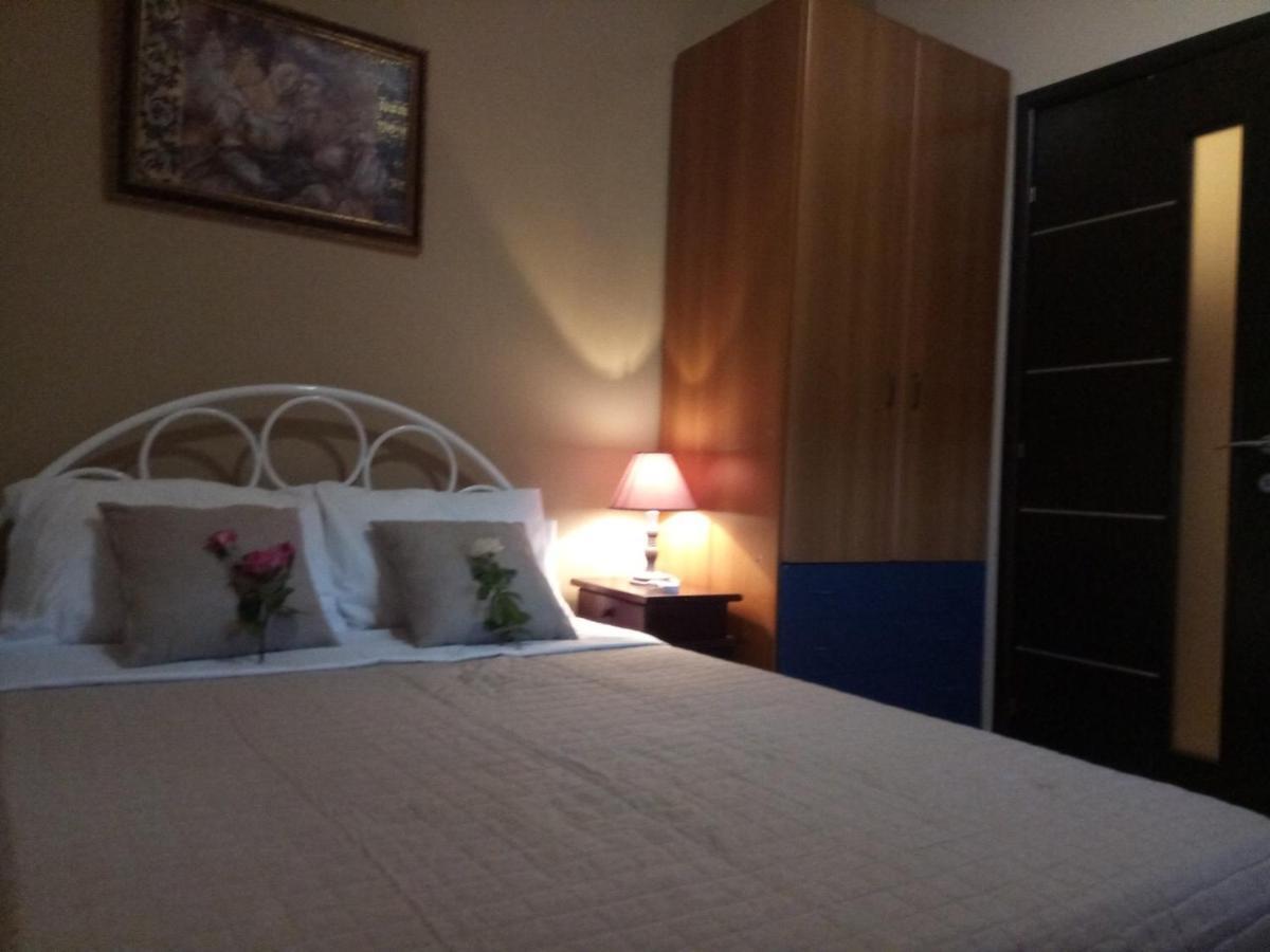 Luxury Villa Thea Volos Ngoại thất bức ảnh