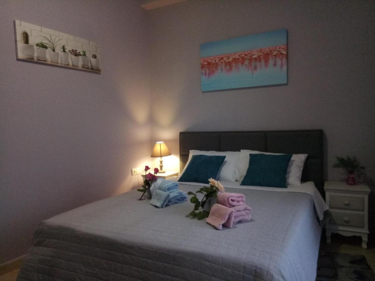 Luxury Villa Thea Volos Ngoại thất bức ảnh